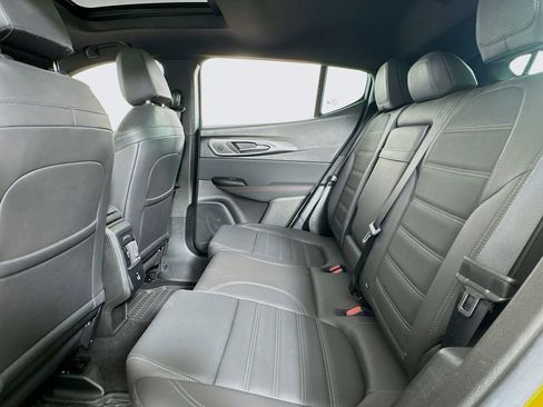Used 2024 Dodge Hornet R/T Plus AWD/4WD image 10