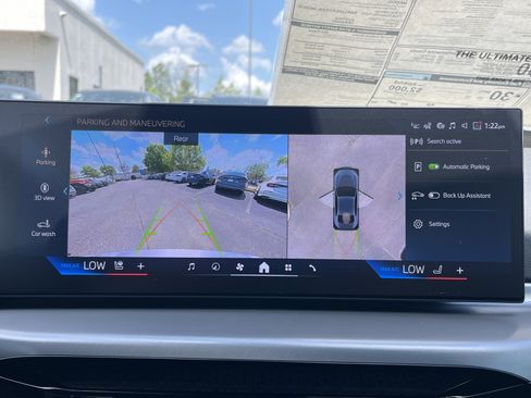 New 2026 BMW 230i Coupe w/ Premium Package image 4