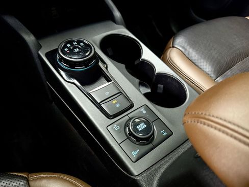 Used 2023 Ford Bronco Sport Badlands w/ Premium Package AWD/4WD image 27