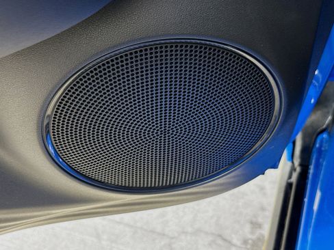 New 2026 Honda HR-V Sport image 21