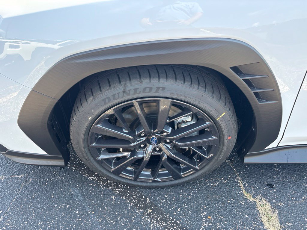 New 2026 Subaru WRX Premium AWD/4WD image 7