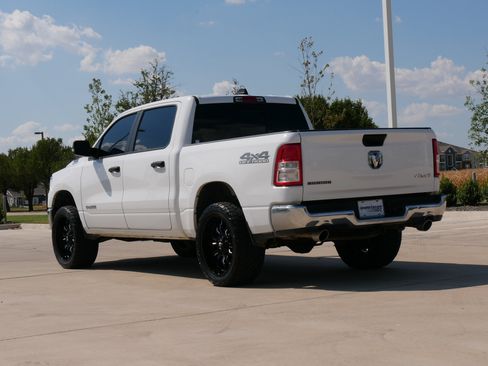 Used 2023 RAM 1500 Big Horn AWD/4WD image 7
