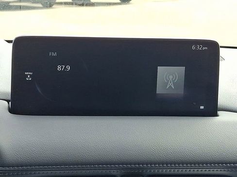 Certified 2025 MAZDA CX-5 AWD 2.5 S w/ Preferred Package image 17