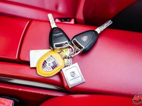 Used 2011 Porsche 911 Carrera S image 76