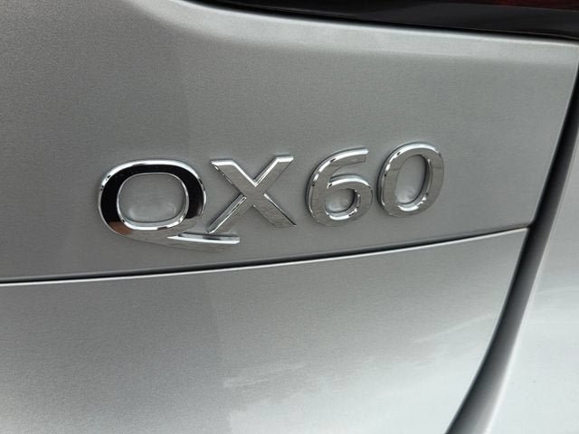 Used 2020 INFINITI QX60 Pure FWD image 14