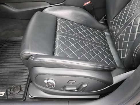 Used 2018 Audi S5 Prestige AWD/4WD image 13