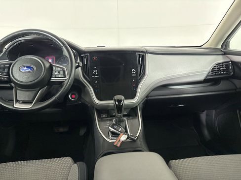 Used 2023 Subaru Outback Premium image 23