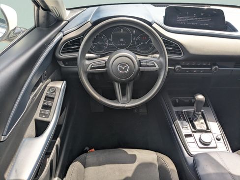 Used 2021 MAZDA CX-30 FWD 2.5 S image 13