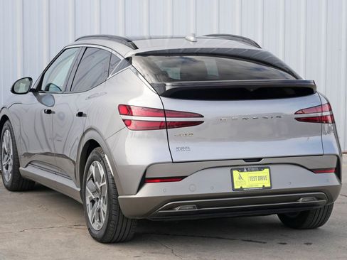 Used 2024 Genesis GV60 RWD w/ Cargo Package image 57