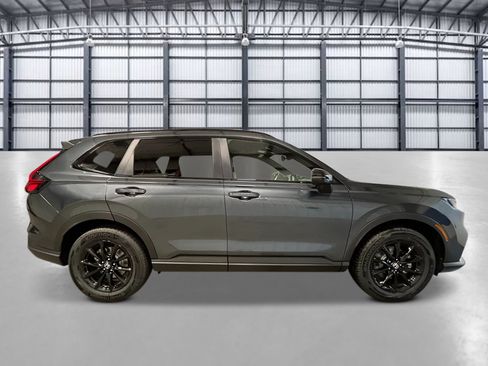New 2026 Honda CR-V Sport-L image 8