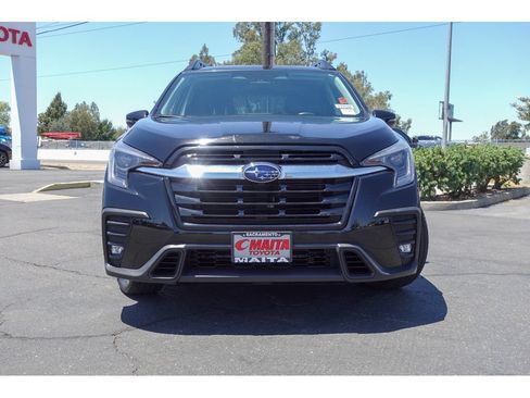 Used 2023 Subaru Ascent Limited AWD/4WD image 4