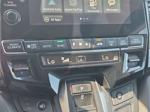 Certified 2024 Honda Odyssey EX-L image 21