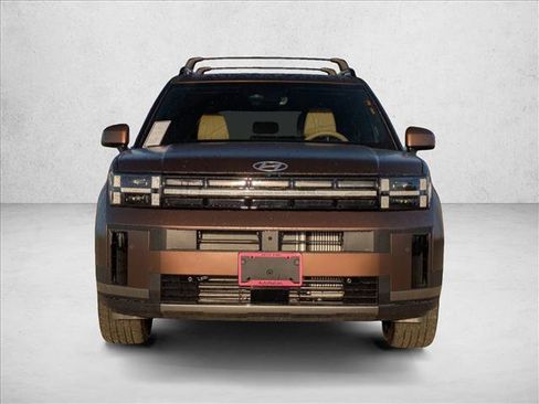 New 2025 Hyundai Santa Fe Limited image 6