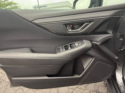 Certified 2025 Subaru Legacy Premium w/ Popular Package #1A image 16