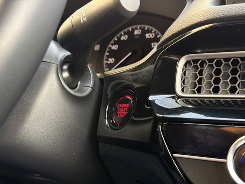 Used 2026 Honda Civic Sport image 25