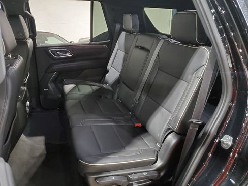 Used 2021 GMC Yukon SLT RWD image 24