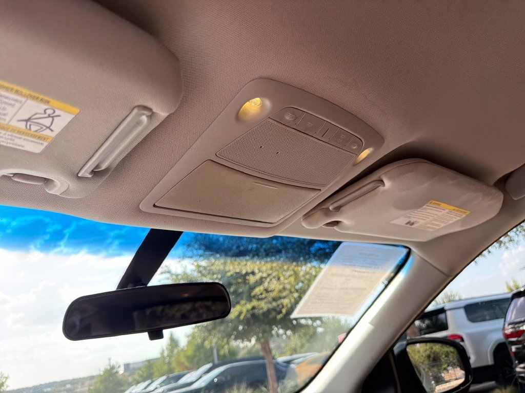 Used 2015 Nissan Pathfinder S FWD image 23
