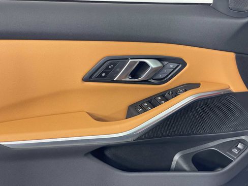 New 2026 BMW 330i Sedan w/ M Sport Package image 16