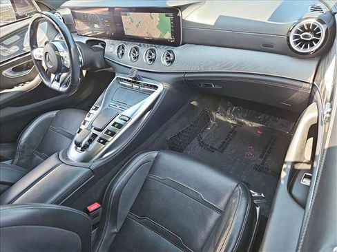 Used 2019 Mercedes-Benz AMG GT 53 image 22