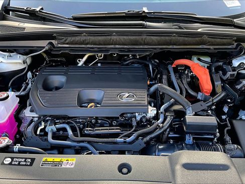 New 2026 Lexus RX 350 image 19