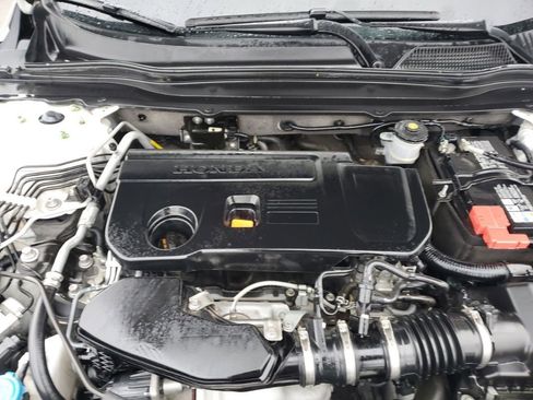 Used 2021 Honda Accord Touring image 11