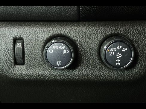 Used 2021 Chevrolet Colorado ZR2 image 15