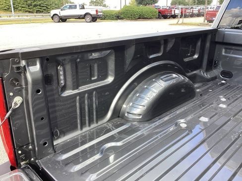 New 2026 Ford F250 XL w/ STX Appearance Package image 10