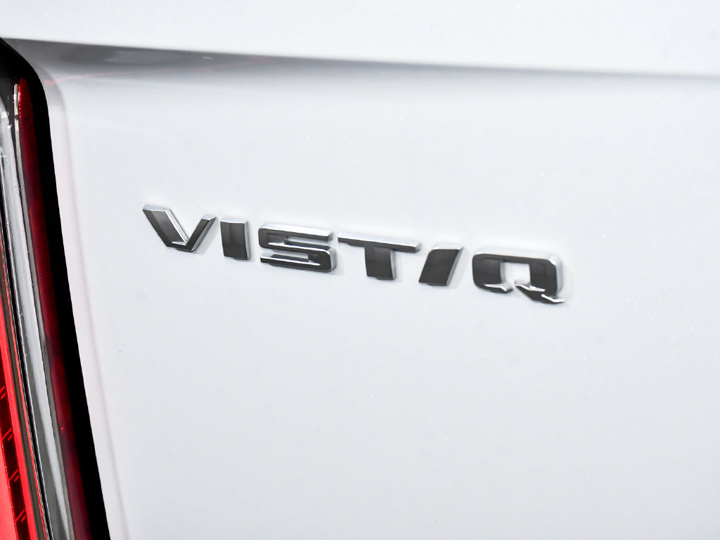 Used 2026 Cadillac Vistiq Platinum w/ LPO, Floor Liner Package AWD/4WD image 95