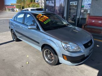 Used 2009 Kia Rio LX video 1