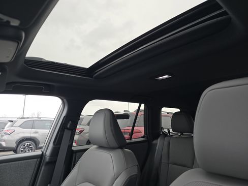 New 2026 Subaru Outback Limited image 9