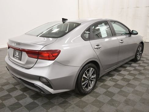 Certified 2023 Kia Forte LXS image 7