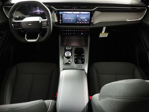 New 2026 Jeep Cherokee Laredo AWD/4WD image 15