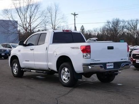 Used 2010 Toyota Tundra Limited image 32