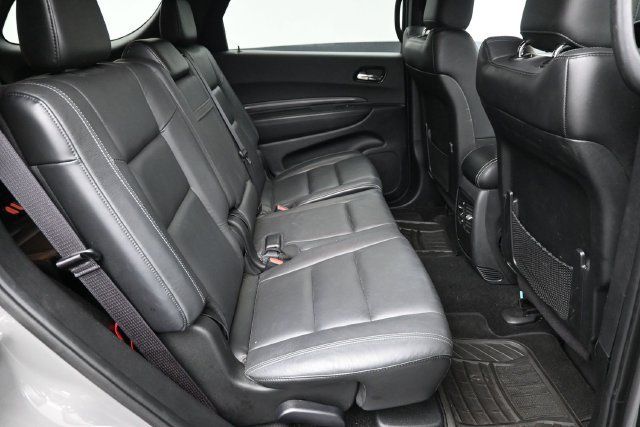 Used 2022 Dodge Durango GT w/ Blacktop Package RWD image 14