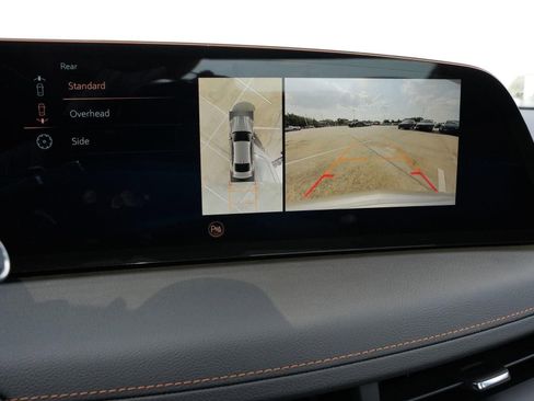 New 2026 Cadillac CT5 Sport w/ Sun And Sound Package image 82