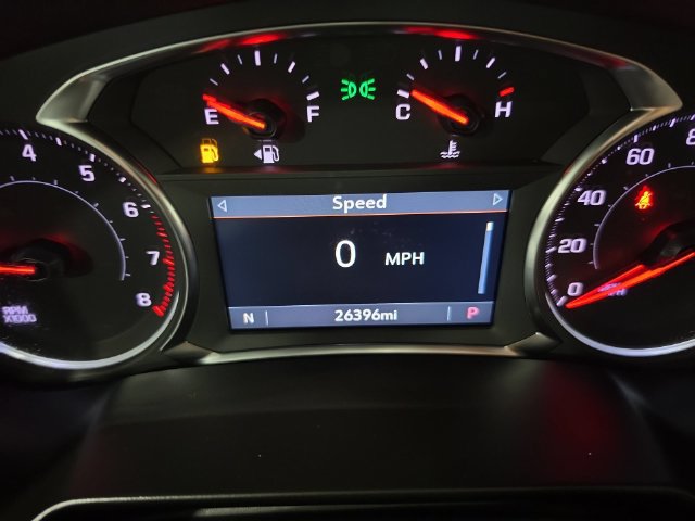 Used 2023 Chevrolet Blazer LT w/ Convenience Package AWD/4WD image 11