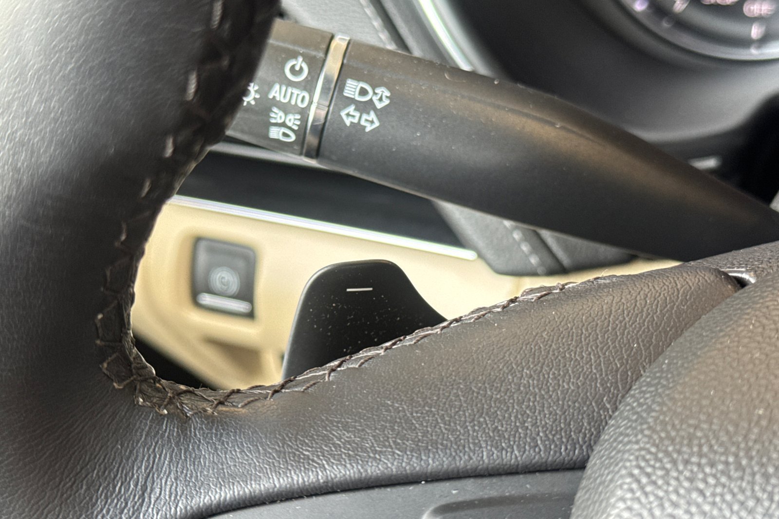 Certified 2024 Cadillac CT5 Luxury w/ Sun And Sound Package RWD image 35