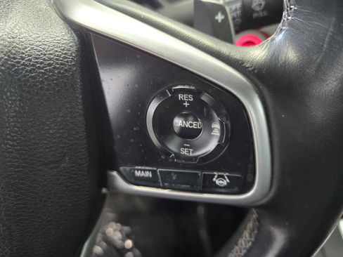 Used 2021 Honda Civic Sport image 16