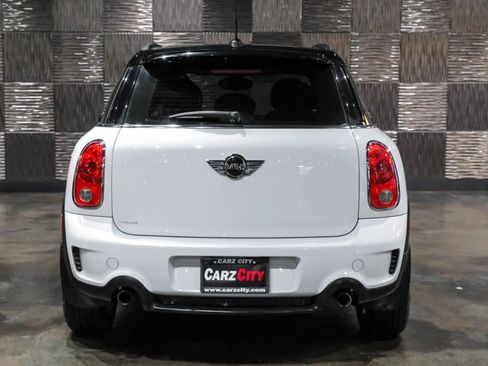 Used 2015 MINI Cooper Countryman S image 8