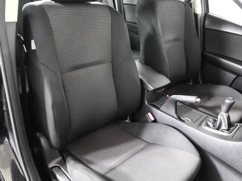 Used 2012 MAZDA MAZDA3 i Touring image 44