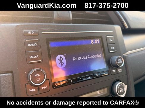 Used 2019 Honda Civic LX image 16