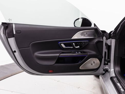 Certified 2023 Mercedes-Benz SL 63 AMG 4MATIC image 6
