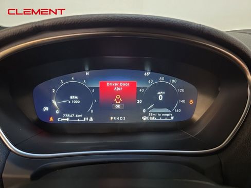 Used 2020 Lincoln Nautilus Reserve image 18