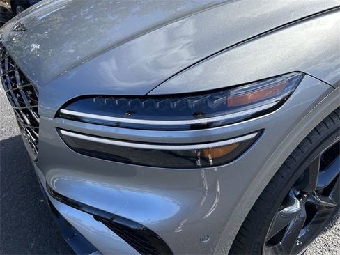 New 2026 Genesis GV70 3.5T Sport Prestige image 14