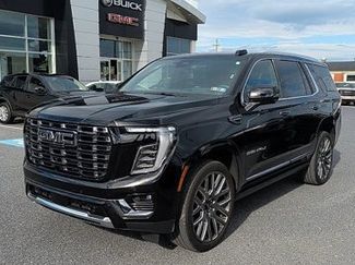 Used 2025 GMC Yukon Denali Ultimate AWD/4WD video 1
