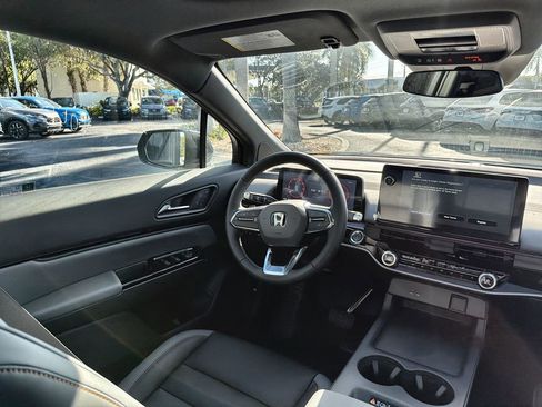 New 2026 Honda Prologue Touring image 15