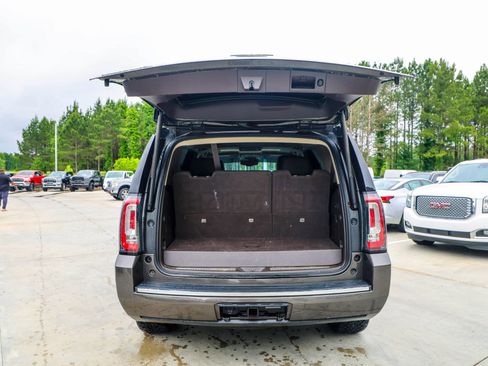 Used 2020 GMC Yukon Denali w/ Denali Ultimate Package AWD/4WD image 6
