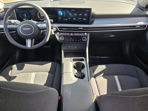 Certified 2024 Hyundai Sonata SEL FWD image 12