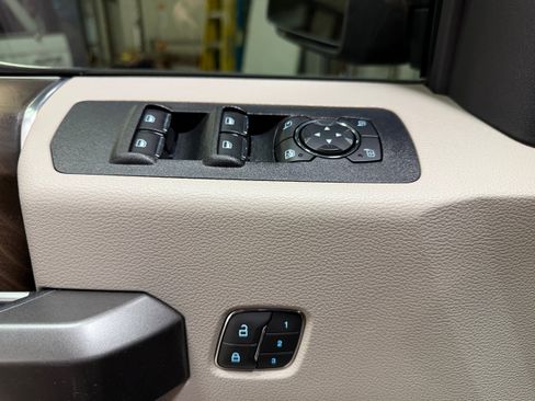 Certified 2019 Ford F150 Limited w/ Trailer Tow Package AWD/4WD image 15