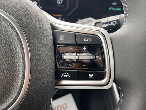 New 2026 Kia Carnival SX Prestige image 35